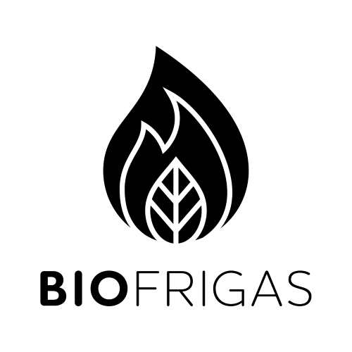 Biofrigas Primary Monokrom
