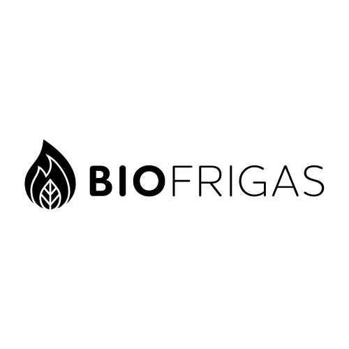 Biofrigas Sekundar Monokrom