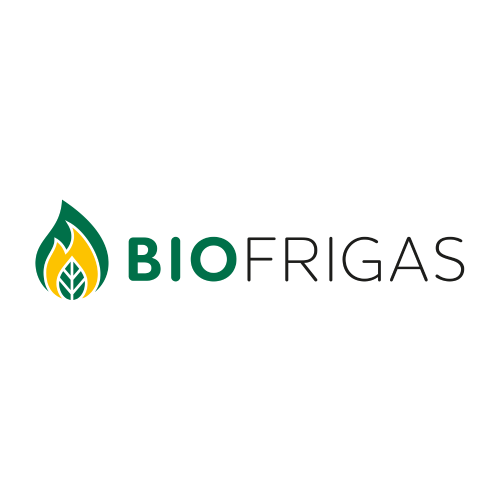Biofrigas Sekundar