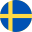Swedish Flag